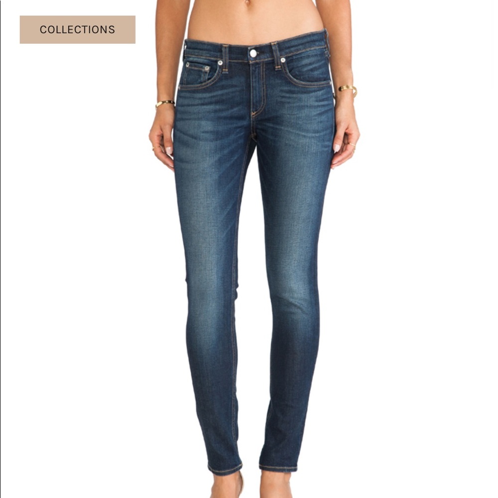 Rag & Bone Jeans